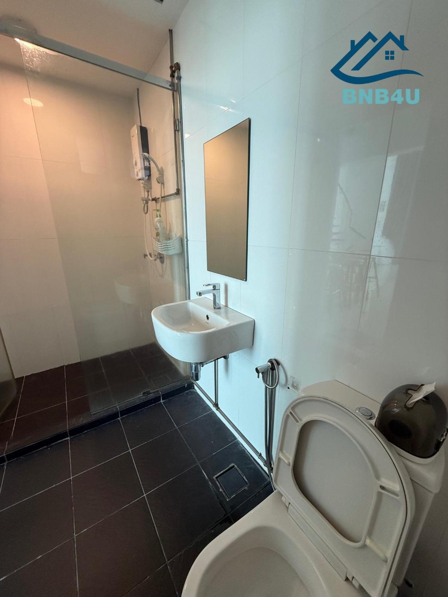 Duplex Seaview Comfort Stay In City By Iz George Town Zewnętrze zdjęcie