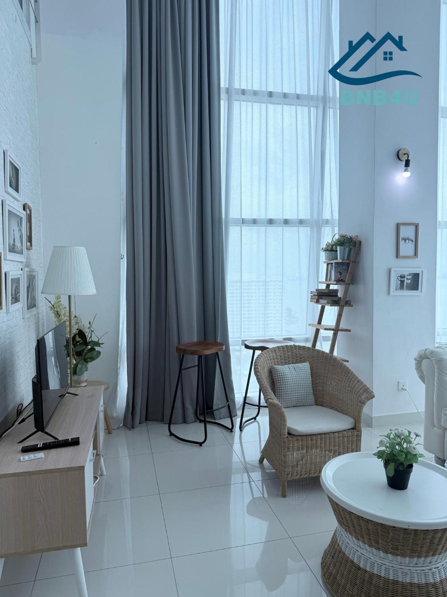 Duplex Seaview Comfort Stay In City By Iz George Town Zewnętrze zdjęcie