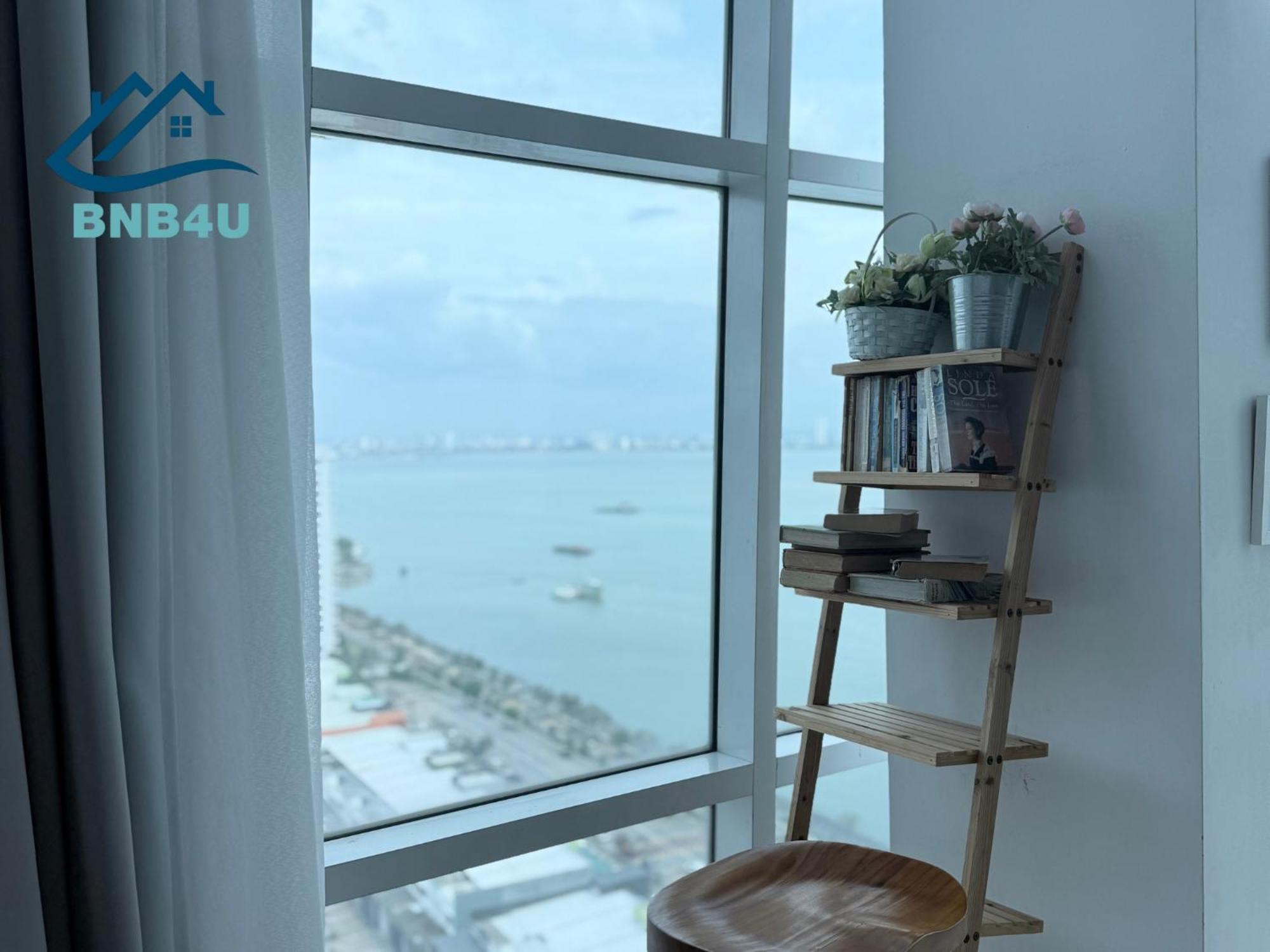 Duplex Seaview Comfort Stay In City By Iz George Town Zewnętrze zdjęcie