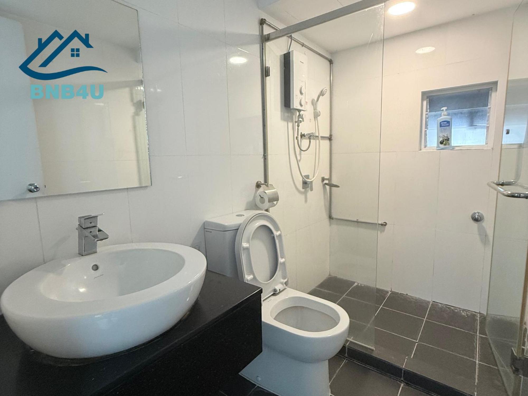 Duplex Seaview Comfort Stay In City By Iz George Town Zewnętrze zdjęcie