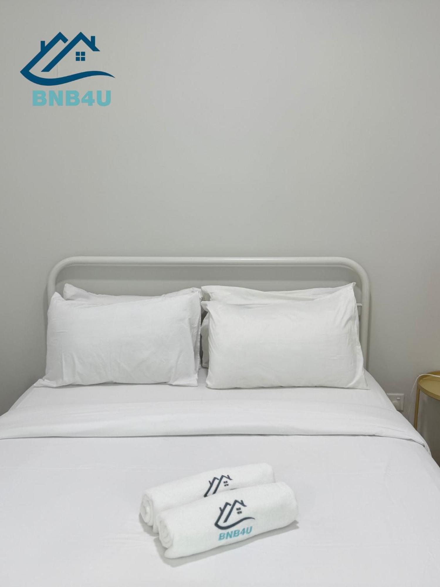 Duplex Seaview Comfort Stay In City By Iz George Town Zewnętrze zdjęcie