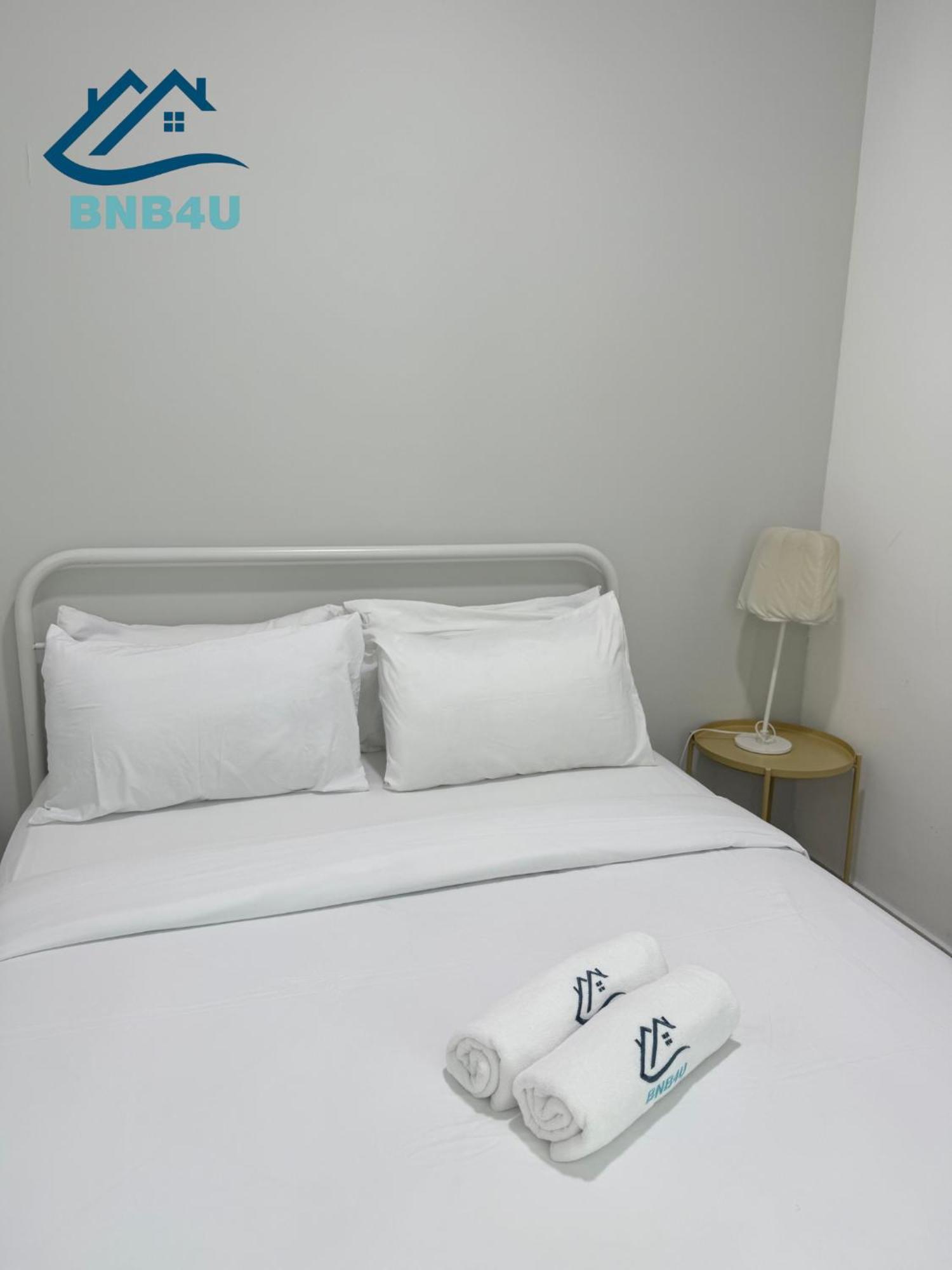 Duplex Seaview Comfort Stay In City By Iz George Town Zewnętrze zdjęcie