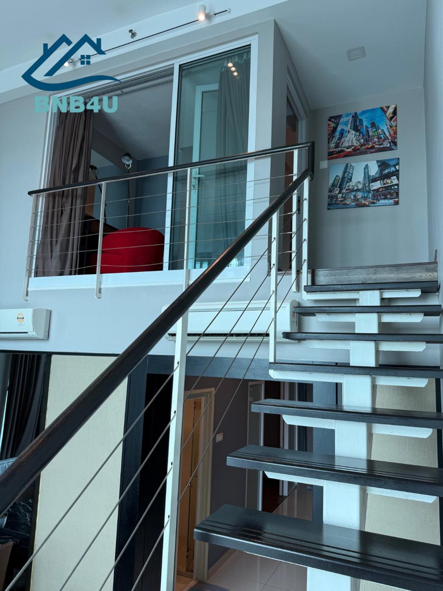 Duplex Seaview Comfort Stay In City By Iz George Town Zewnętrze zdjęcie