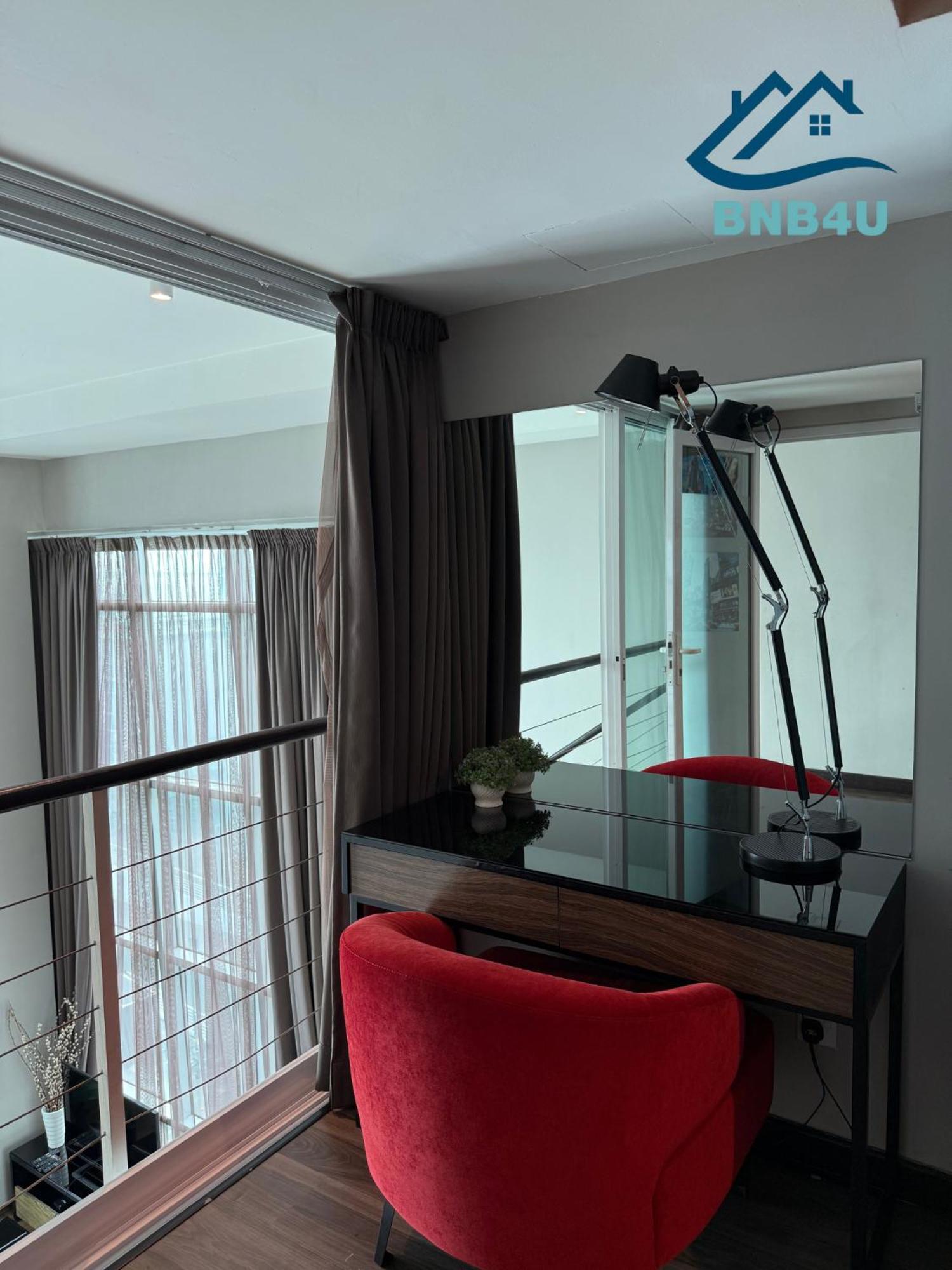 Duplex Seaview Comfort Stay In City By Iz George Town Zewnętrze zdjęcie