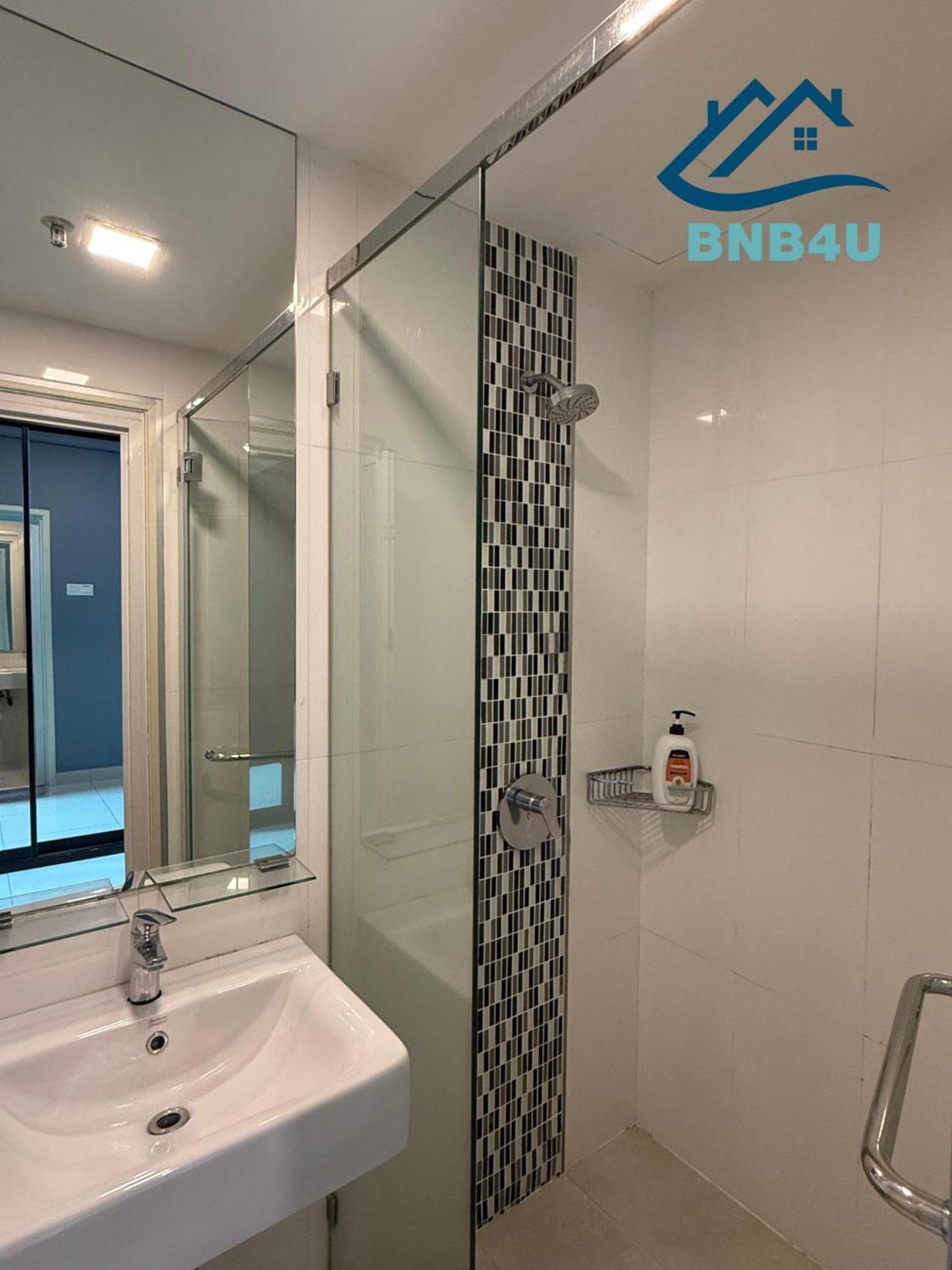 Duplex Seaview Comfort Stay In City By Iz George Town Zewnętrze zdjęcie