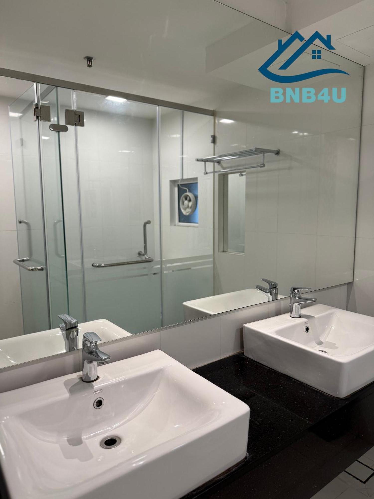 Duplex Seaview Comfort Stay In City By Iz George Town Zewnętrze zdjęcie