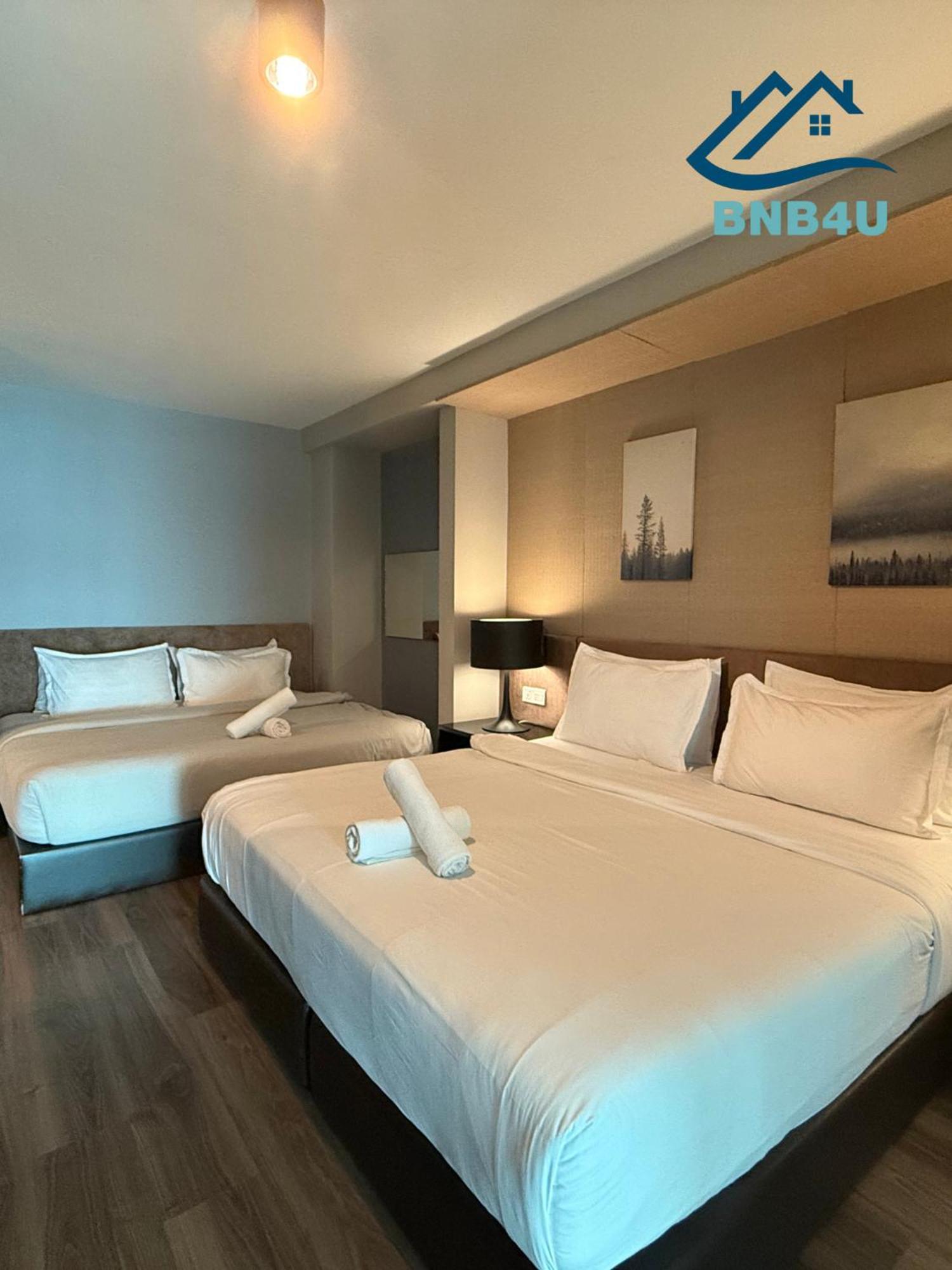 Duplex Seaview Comfort Stay In City By Iz George Town Zewnętrze zdjęcie