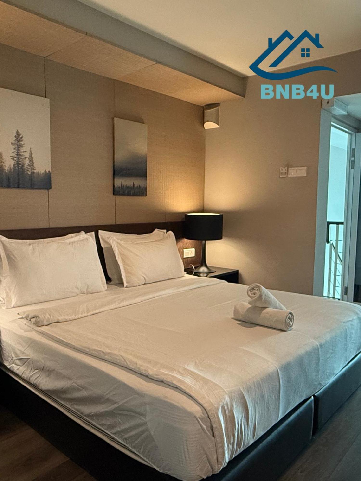 Duplex Seaview Comfort Stay In City By Iz George Town Zewnętrze zdjęcie